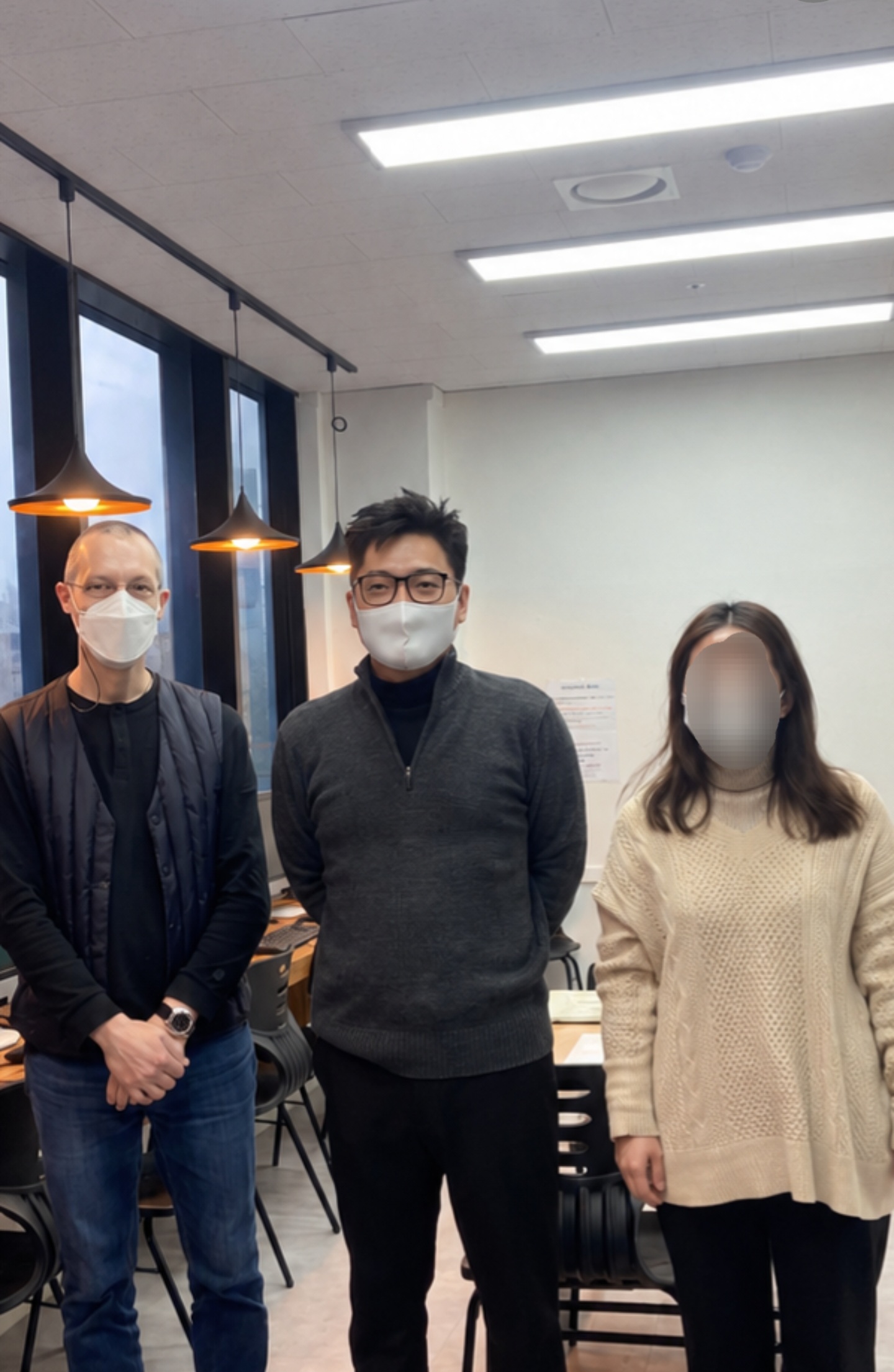 Yuimedi office photo 4